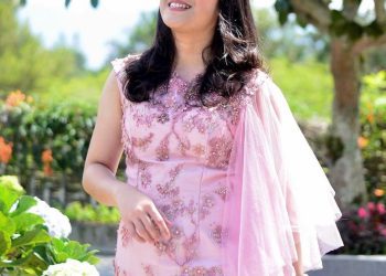 Ourel Queen : Dari Idola Cilik ke Dunia Public Speaking, Inspirasi Menaklukkan Bidang Baru